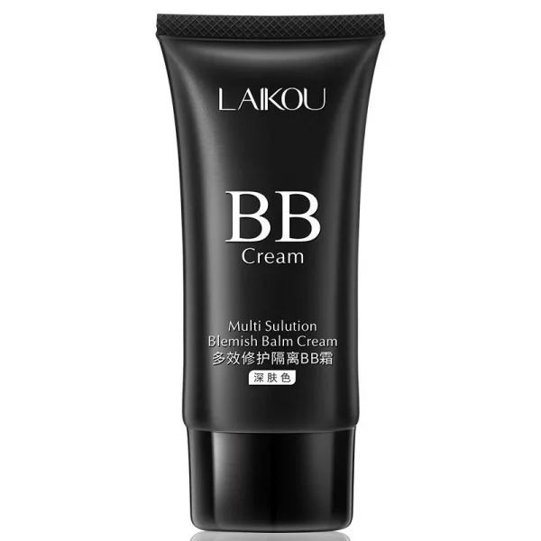 Laikou BB Cream - 50gm (Dark)