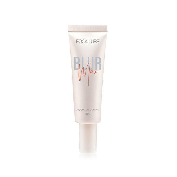 Focallure Blurmax Oil Control Gel Primer (25gm) 01 - FA138