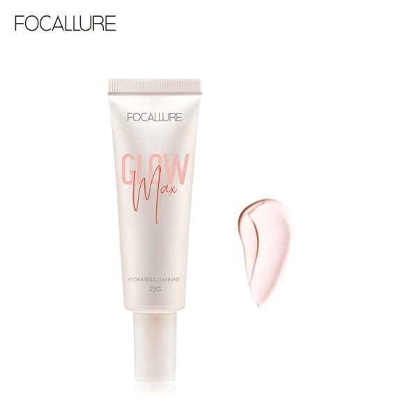 Focallure Glowmax Face Primer (25gm) 02 - FA138