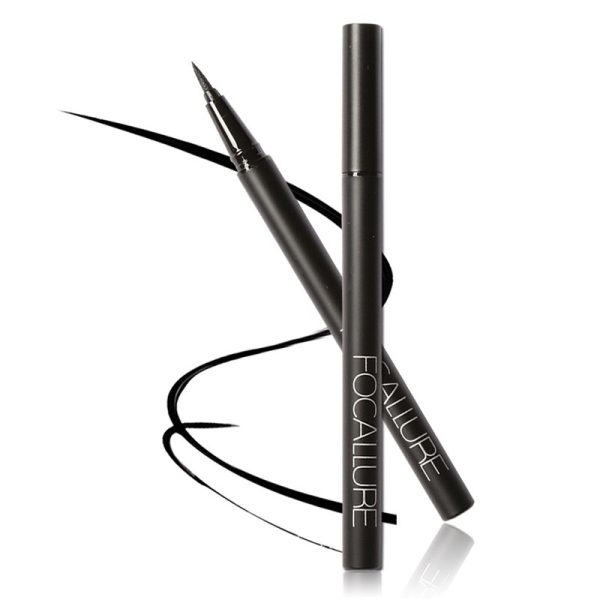 Focallure Liquid Waterproof Eyeliner Pen - 18gm (FA13)