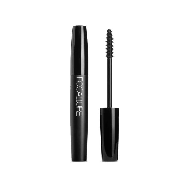 Focallure Volume & Length Waterproof Mascara - 10gm (FA11)