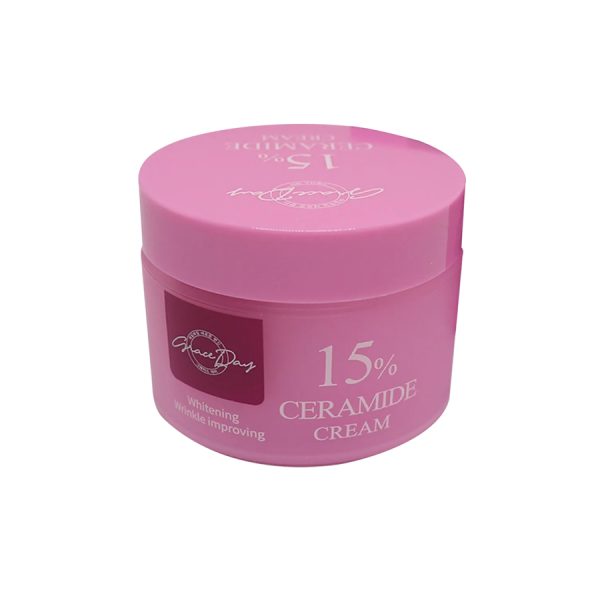 Grace Day 15% Ceramide Cream (50ml)