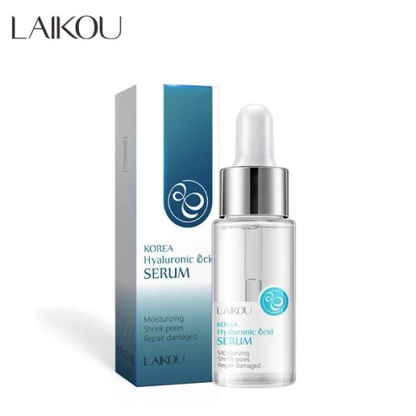 Laikou Korea Hyaluronic Acid Serum (17ml)