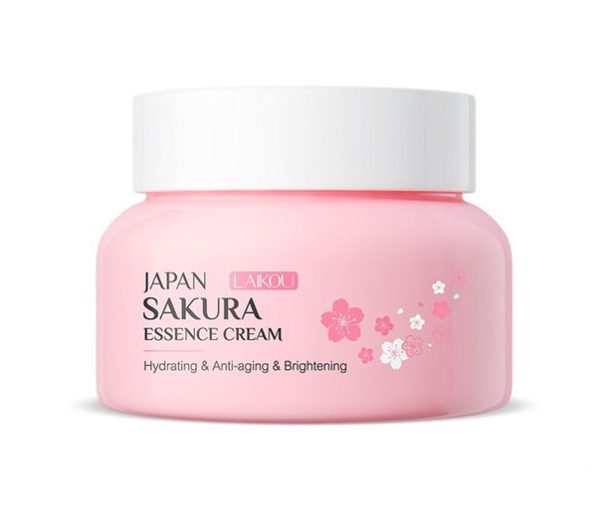 LAIKOU Japan Sakura Essence Cream (25gm)