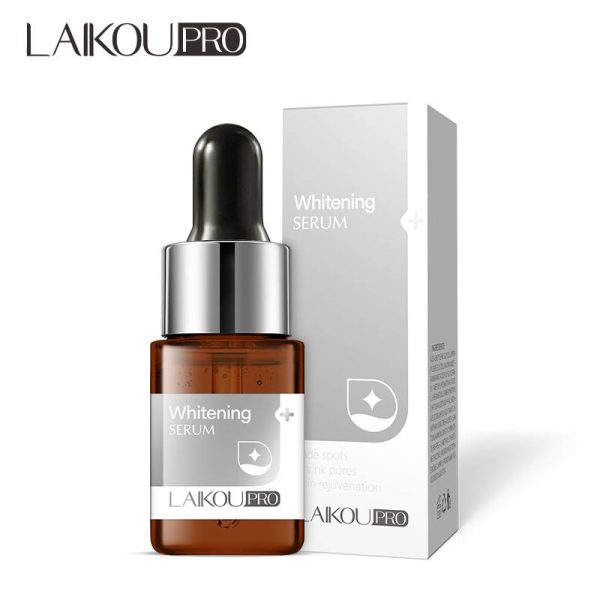 Laikou Pro Whitening Serum (12ml)