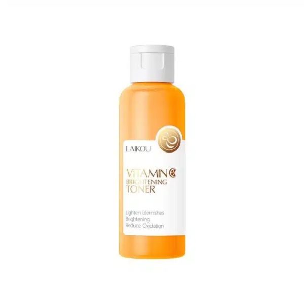 Laikou Vitamin C Brightening Toner (100ml)