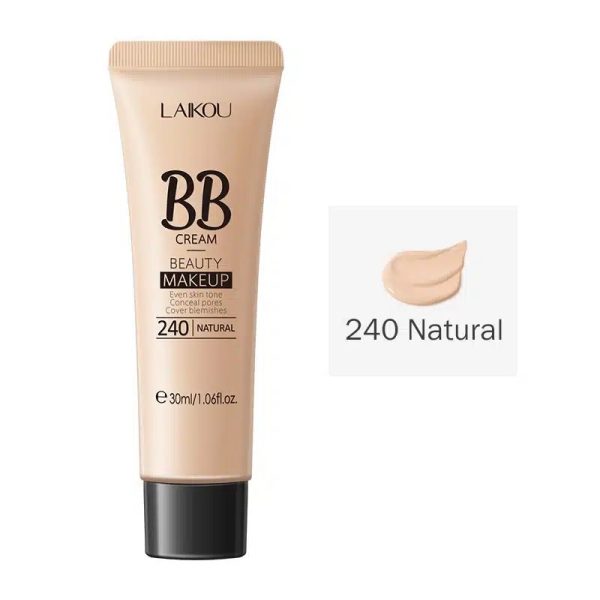 Laikou BB Cream (30gm) - Natural 240