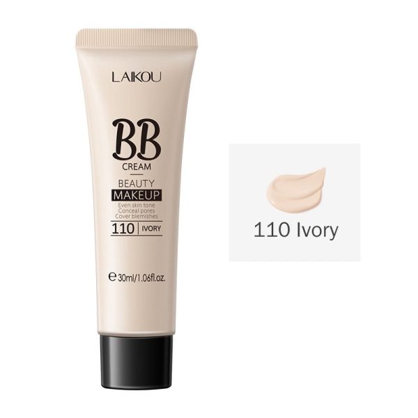 Laikou BB Cream (30gm) - Ivory 110