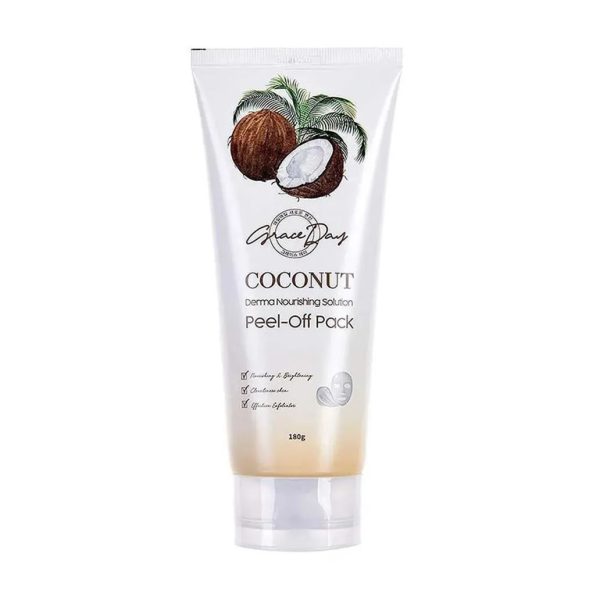 Grace Day Coconut Peel Off Pack (180ml)