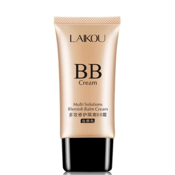 Laikou BB Cream (50gm) - 02 Natural