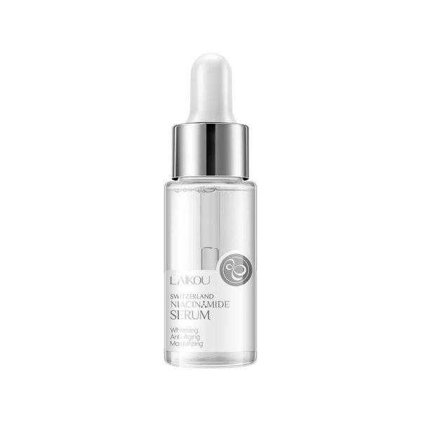 Laikou Switzerland Nicotinamide Serum (17ml)