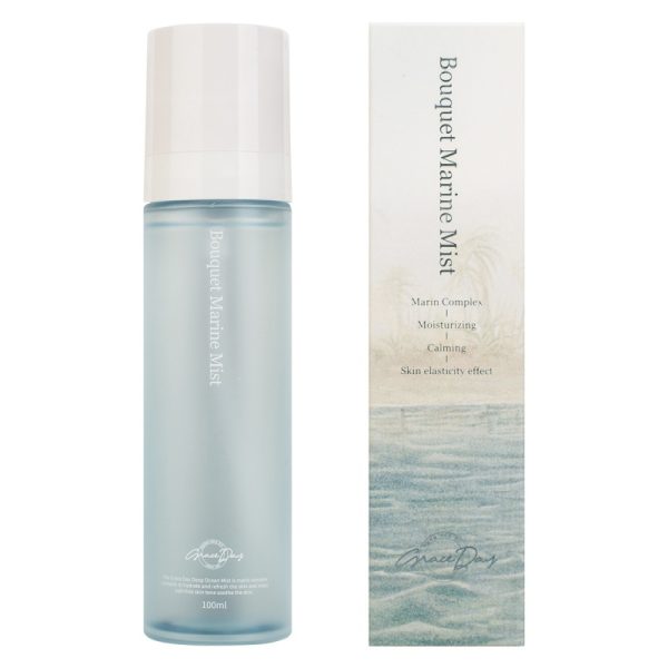 Grace Day Bouquet Marine Mist (100ml)